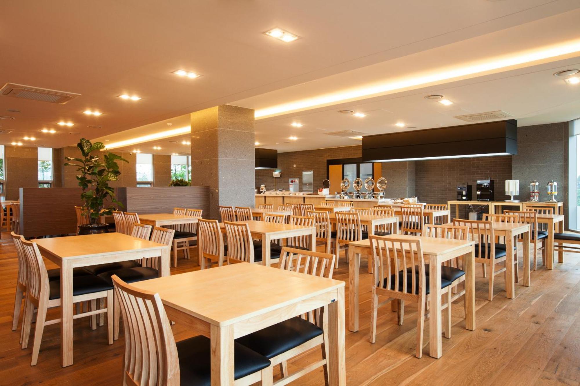 Youus Hotel Seogwipo Zewnętrze zdjęcie